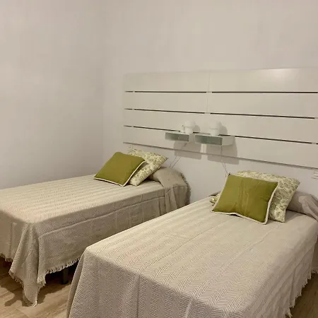 Casa Carla Daire Arrecife (Lanzarote)