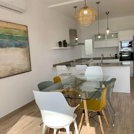 Apartment Casa Carla *