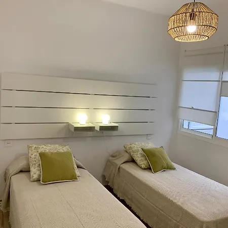 Casa Carla Apartment Arrecife (Lanzarote)