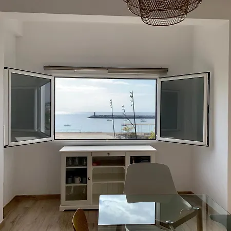 Casa Carla Daire Arrecife (Lanzarote)