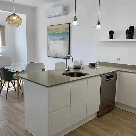 Lägenhet Casa Carla *