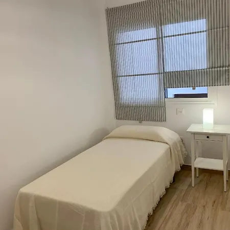 Casa Carla * Arrecife (Lanzarote)