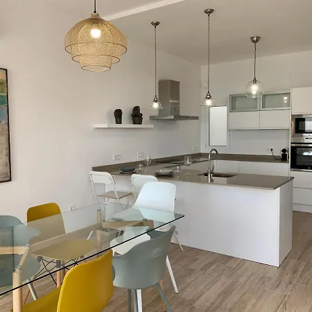 Casa Carla Daire Arrecife (Lanzarote)