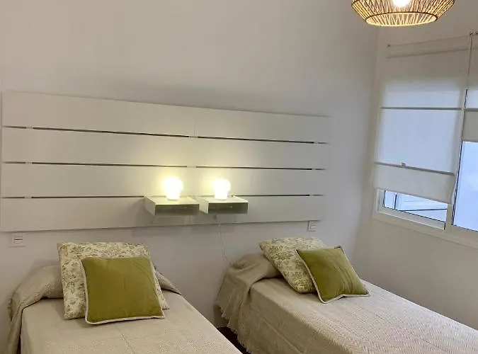 Casa Carla Appartement Arrecife (Lanzarote)