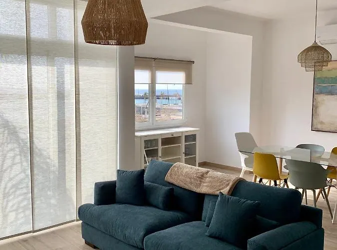 Appartement Casa Carla *