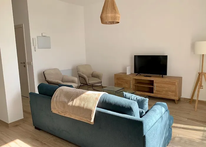Casa Carla Appartement Arrecife (Lanzarote)