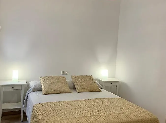 Appartement Casa Carla