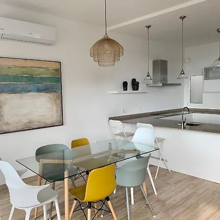 Casa Carla דירה *