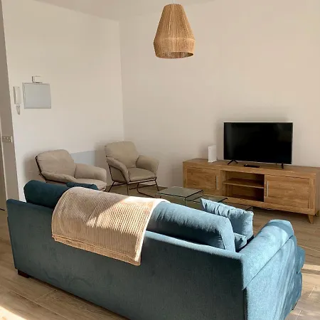 Casa Carla דירה ארסיפה