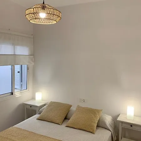 Casa Carla Arrecife (Lanzarote)