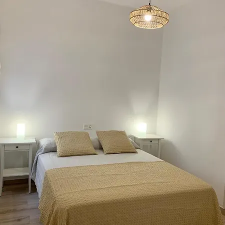 דירה Casa Carla